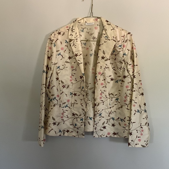 3 piece Evening gown - Picture 4 of 5